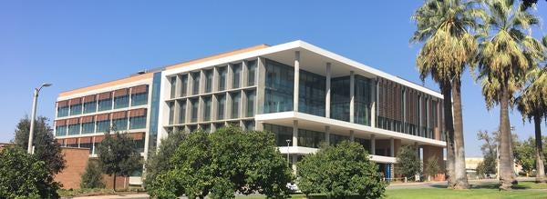 MRB Building