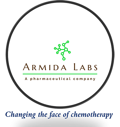 Armida Labs logo