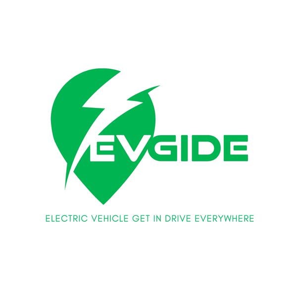 EVGide company logo