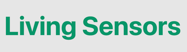 Living Sensors company logo