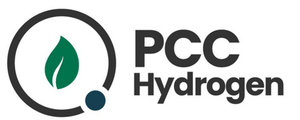 PCC Hydrogen Logo