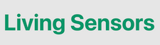 Living Sensors company logo