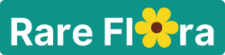 Rare Flora Logo