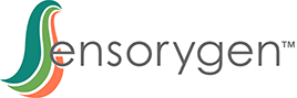 Sensorygen logo
