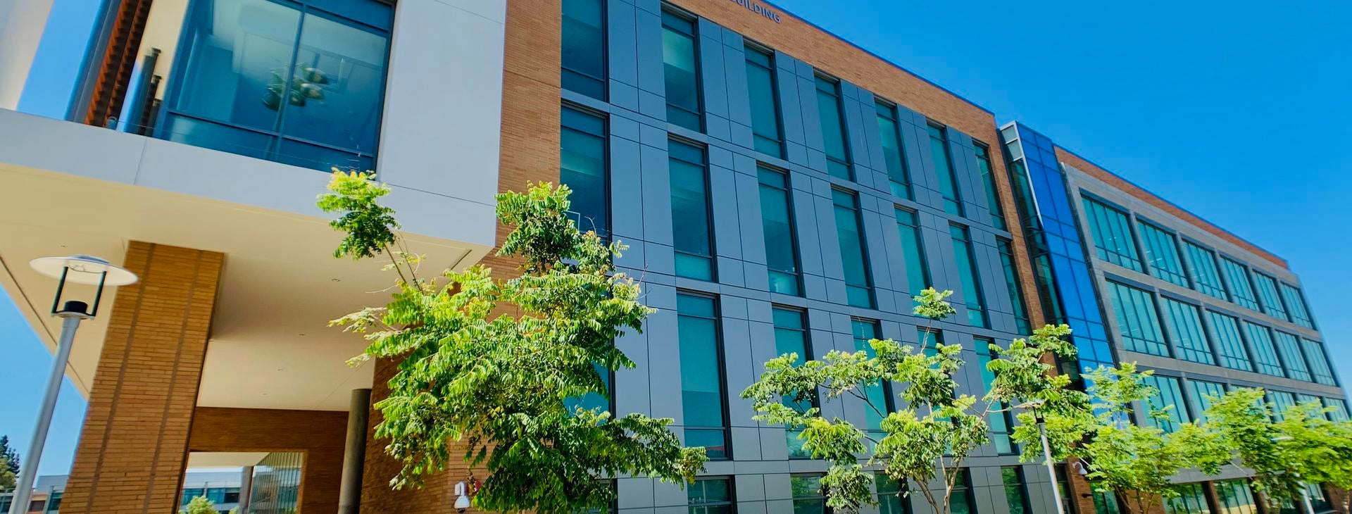 Multidisciplinary Research Building